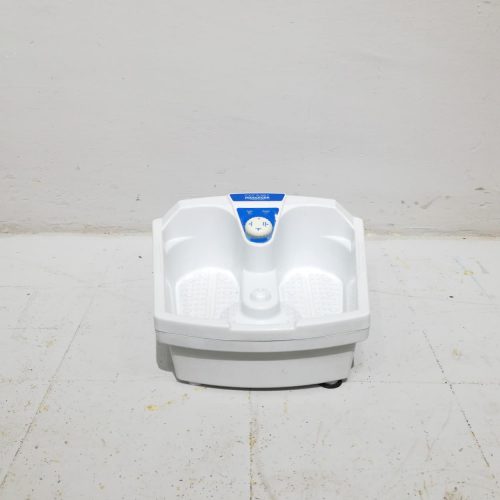 Máquina para masajear los pies en venta en cabauoportunitats.com