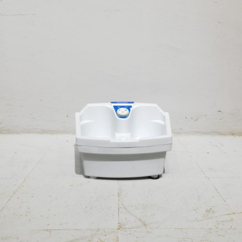 Máquina para masajear los pies en venta en cabauoportunitats.com