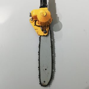 Podadora neumática de altura de segunda mano en venta en cabauoportunitats.com Balaguer - Lleida - Catalunya