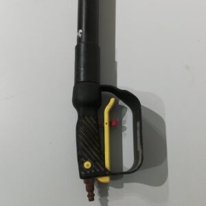 Podadora neumática de altura de segunda mano en venta en cabauoportunitats.com Balaguer - Lleida - Catalunya