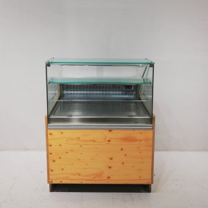Mostrador refrigerado 89cm de segunda mano en venta en cabauoportunitats.com