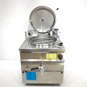 Marmita autoclave PORTINOX de segunda mano en venta en cabauoportunitats.com
