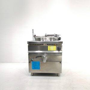 Marmita autoclave PORTINOX de segunda mano en venta en cabauoportunitats.com