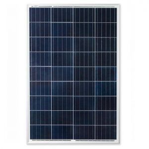 Panel solar NOU SOL 100Wp nuevo procedente de un final de estoc en venta en cabauoportunitats.com