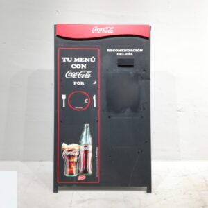 Pizarra para tienda de segunda mano en venta en cabauoportunitats.com