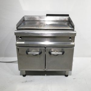 Plancha cromo duro MAS BAGÀ gas natural en venta en cabauoportunitats.com