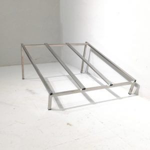 Plataforma inclinable de acero inoxidable de segunda mano en venta en cabauoportunitats.com
