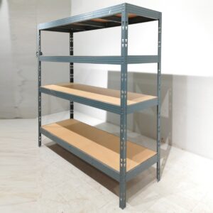 Prestatgeria de picking de 180x60x186cm nova en venda a cabauoportunitats.com Balaguer - Lleida - Catalunya