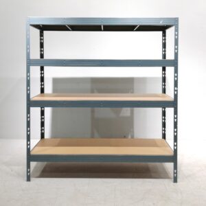 Prestatgeria de picking de 180x60x186cm nova en venda a cabauoportunitats.com Balaguer - Lleida - Catalunya