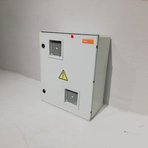 Armario eléctrico WEIDMULLER de segunda mano en venta en cabauoportunitats.com