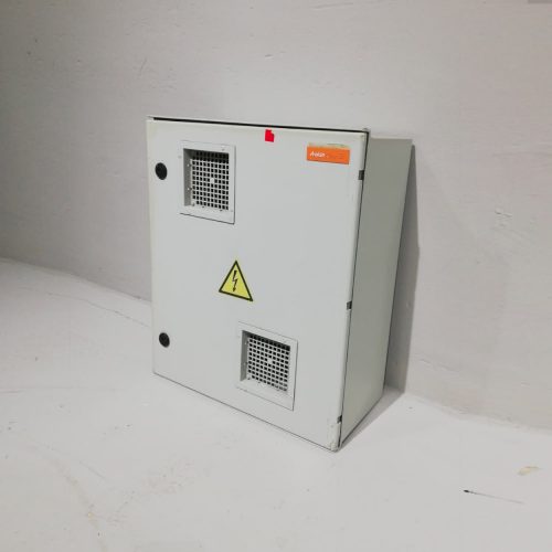Armario eléctrico WEIDMULLER de segunda mano en venta en cabauoportunitats.com