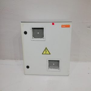 Armario eléctrico WEIDMULLER de segunda mano en venta en cabauoportunitats.com