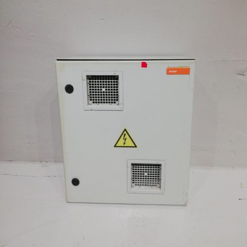 Armario eléctrico WEIDMULLER de segunda mano en venta en cabauoportunitats.com