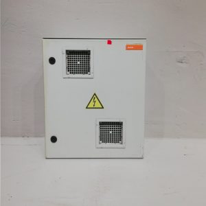 Armario eléctrico WEIDMULLER de segunda mano en venta en cabauoportunitats.com