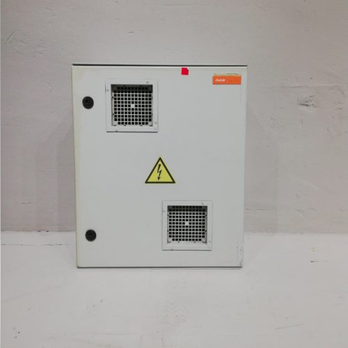 Armario eléctrico WEIDMULLER de segunda mano en venta en cabauoportunitats.com