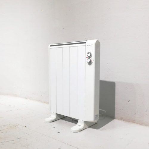 Radiador de aire ORBEGOZO de 800W en venta en cabauoportunitats.com