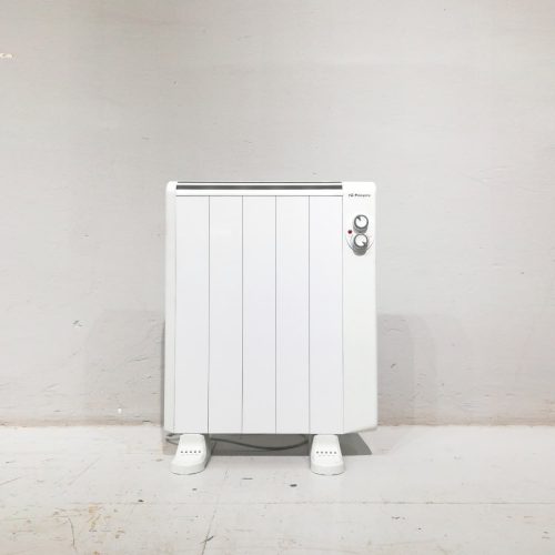 Radiador de aire ORBEGOZO de 800W en venta en cabauoportunitats.com