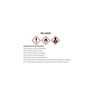 Resina de polièster tixotròpica WORKING 5kg nova en venda a cabauoportunitats.com Balaguer - Lleida -Catalunya