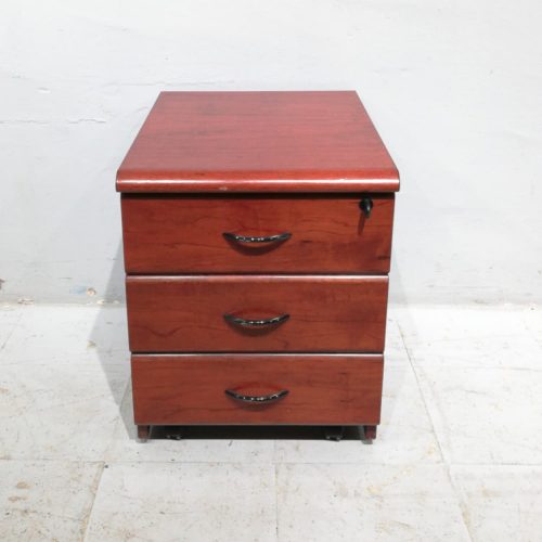 Buck de 3 calaixos de 44x57x54cm de segona mà en venda a cabauoportunitats.com Balaguer - Lleida - Catalunya