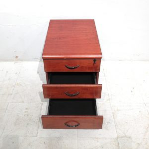 Buck de 3 calaixos de 44x57x54cm de segona mà en venda a cabauoportunitats.com Balaguer - Lleida - Catalunya