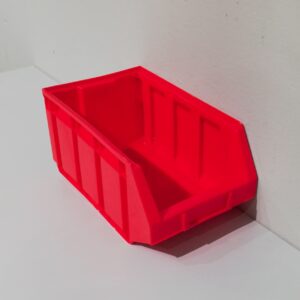Lote de 4 cajas de clasificación de 20x33x16cm nuevas en venta en cabauoportunitats.com