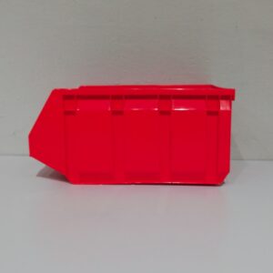 Lote de 4 cajas de clasificación de 20x33x16cm nuevas en venta en cabauoportunitats.com