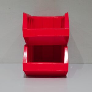 Lote de 4 cajas de clasificación de 20x33x16cm nuevas en venta en cabauoportunitats.com