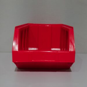 Lote de 4 cajas de clasificación de 20x33x16cm nuevas en venta en cabauoportunitats.com