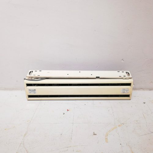 Cortina de aire MITSUBISHI ELECTRIC de segudna mano en venta en cabauoportunitats.com