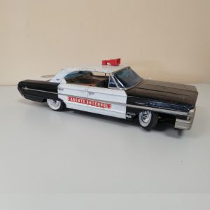 Coche lata vintage en venta en cabauoportunitats.com Balaguer - Lleida - Catalunya