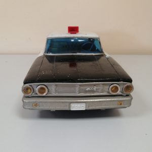 Coche lata vintage en venta en cabauoportunitats.com Balaguer - Lleida - Catalunya