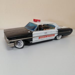 Coche lata vintage en venta en cabauoportunitats.com Balaguer - Lleida - Catalunya