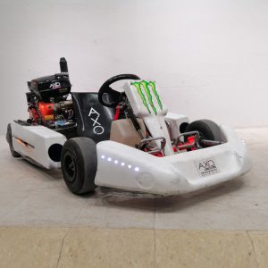 Kart AXO 420cc de segunda mano en venta en cabauoportunitats.com