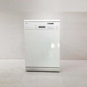 Lavavajillas LG LD -2125W de segunda mano en venta en cabauoportunitats.com
