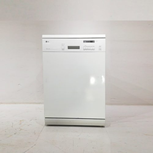 Lavavajillas LG LD -2125W de segunda mano en venta en cabauoportunitats.com