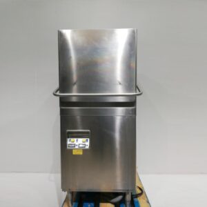 Rentavaixelles de cúpula SILANOS N 1000 de segona mà en venda a cabauoportunitats.com Balaguer - Lleida - Catalunya