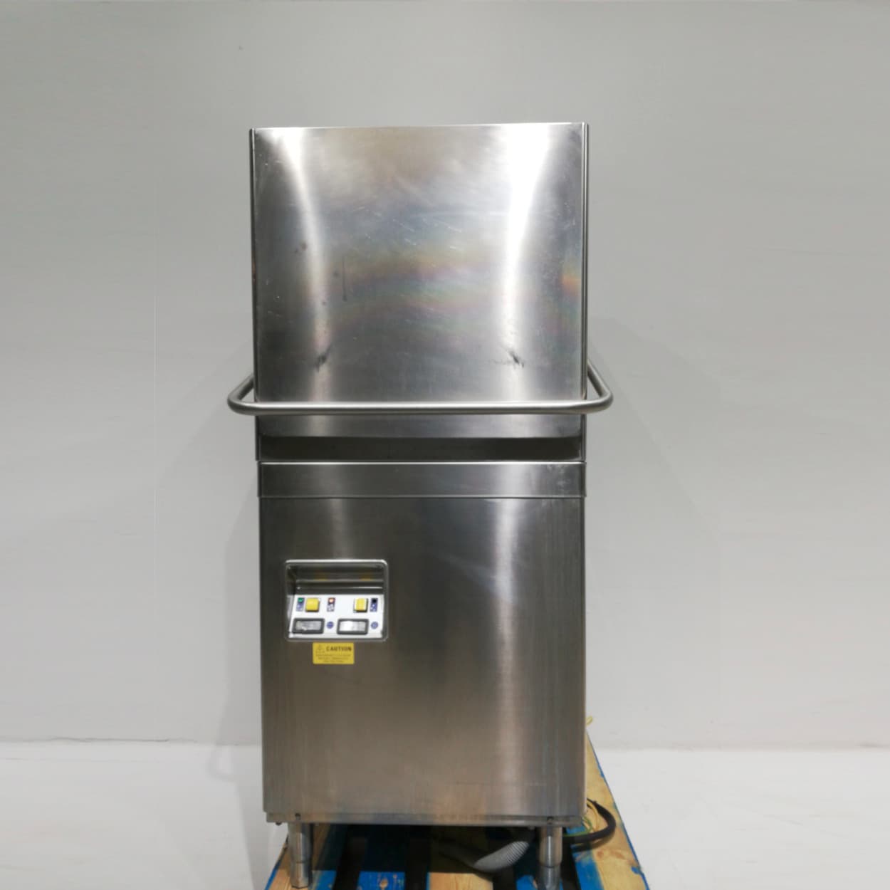 Rentavaixelles de cúpula SILANOS N 1000 de segona mà en venda a cabauoportunitats.com Balaguer - Lleida - Catalunya