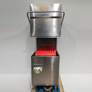 Rentavaixelles de cúpula SILANOS N 1000 de segona mà en venda a cabauoportunitats.com Balaguer - Lleida - Catalunya