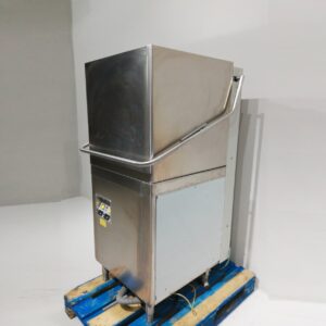 Rentavaixelles de cúpula SILANOS N 1000 de segona mà en venda a cabauoportunitats.com Balaguer - Lleida - Catalunya