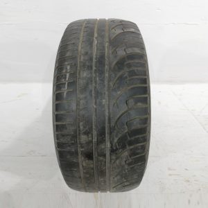 Llanta VOLKSWAGEN TRANSPORTER 17" con neumático en venta en cabauoportunitats.com