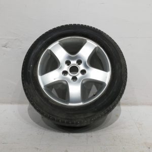 Llanta VOLKSWAGEN TRANSPORTER 17" con neumático en venta en cabauoportunitats.com