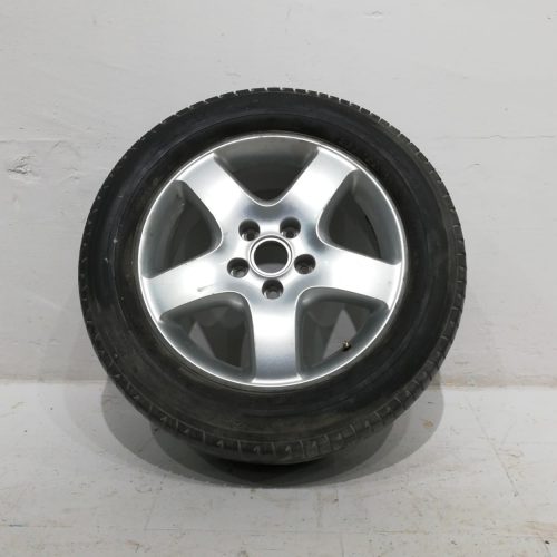 Llanta VOLKSWAGEN TRANSPORTER 17" con neumático en venta en cabauoportunitats.com