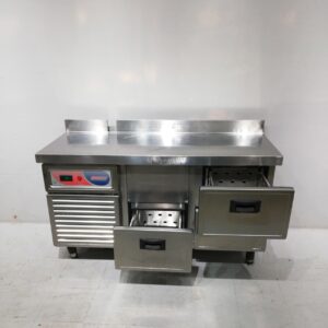 Bajomostrador de 3 cajones de segunda mano en venta en cabauoportunitats.com