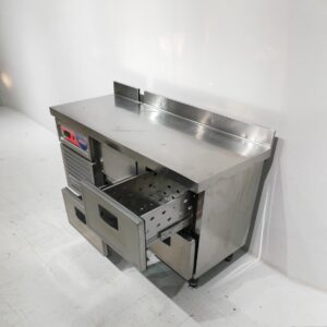 Bajomostrador de 3 cajones de segunda mano en venta en cabauoportunitats.com