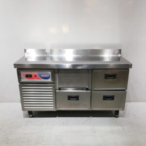 Bajomostrador de 3 cajones de segunda mano en venta en cabauoportunitats.com