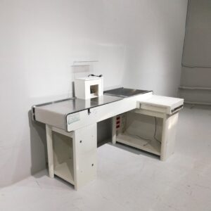 Línea de cajas de segunda mano en venta en cabauoportunitats.com