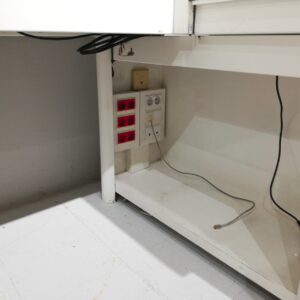 Línea de cajas de segunda mano en venta en cabauoportunitats.com