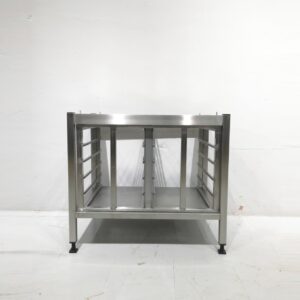Taula d'acer inoxidable per a forn en venda a cabauoportuntiats.com Balaguer - Lleida - Catalunya