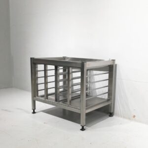 Taula d'acer inoxidable per a forn en venda a cabauoportuntiats.com Balaguer - Lleida - Catalunya