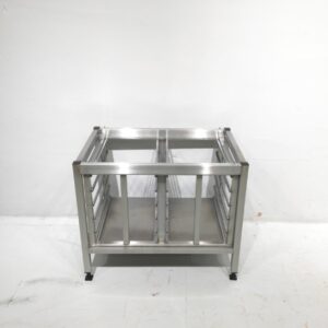 Taula d'acer inoxidable per a forn en venda a cabauoportuntiats.com Balaguer - Lleida - Catalunya